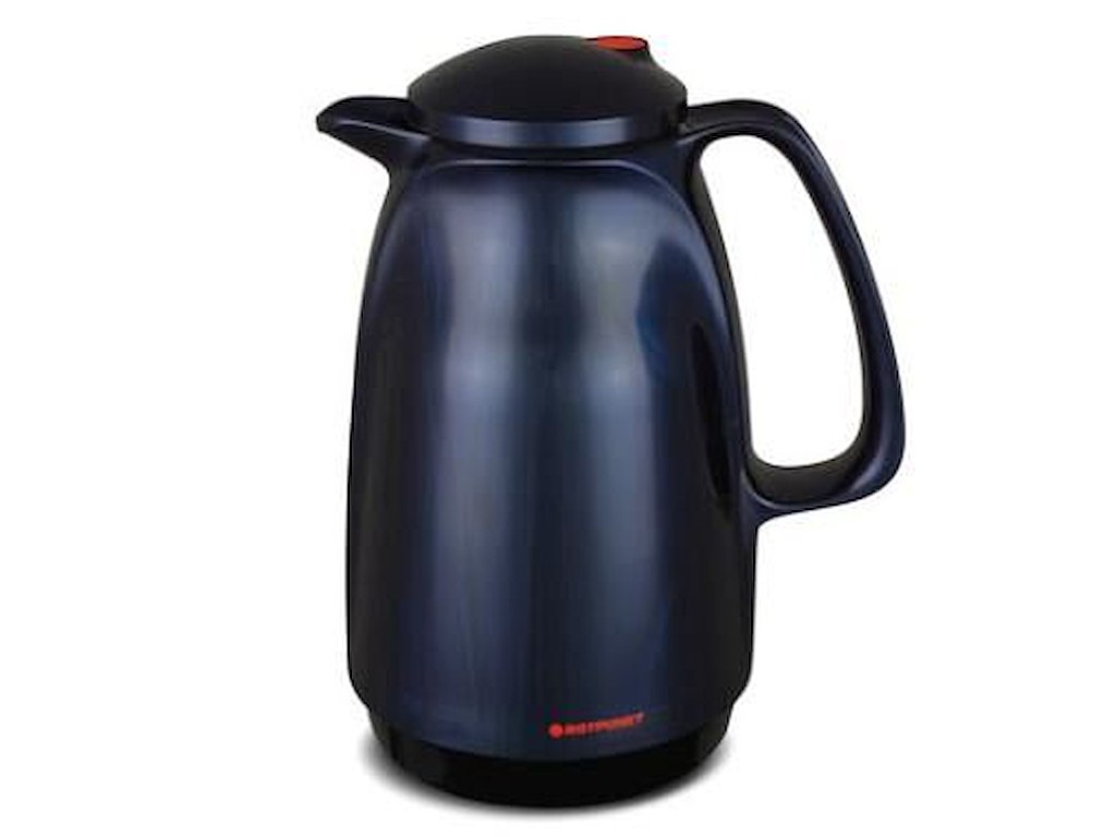 Termokande Rotpunkt 220 1 ltr Midnat Blå