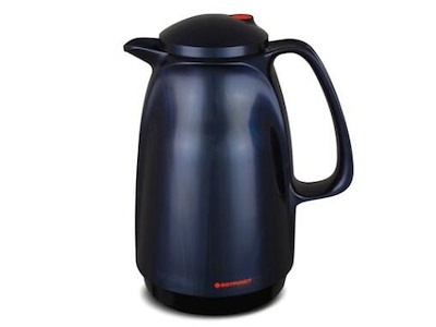 Termokande Rotpunkt 220 1 ltr Midnat Blå