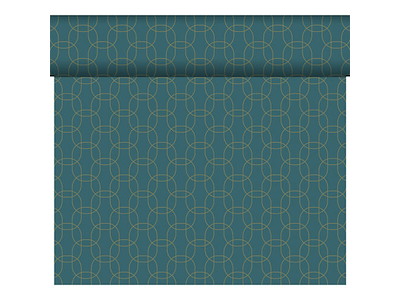 Kuvertløber Dunicel Tête-à-tête B0,4x24m Golden Deco