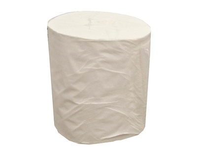 Håndklæderulle Pristine Extra Soft 1-lag Ø20xB20.5cmxL280m U/Hylse Nyfiber Hvid