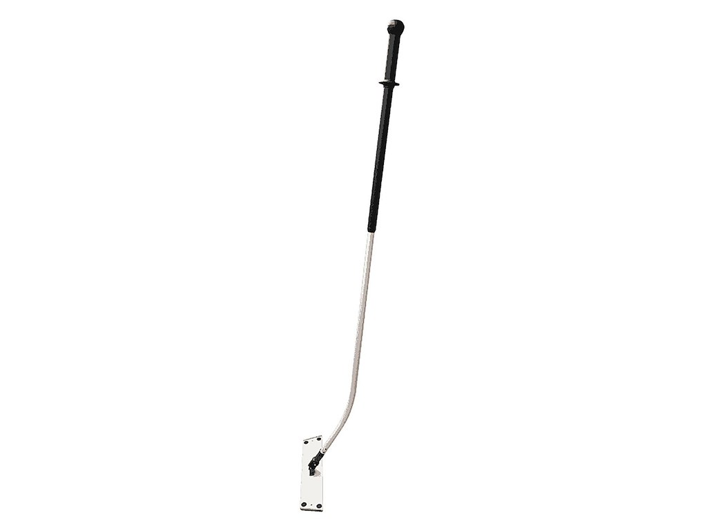 Teleskopskaft Ultra Ergo Buet m. fremfører L150xB60cm