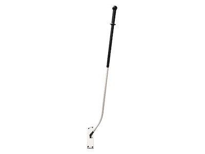 Teleskopskaft Ultra Ergo Buet m. fremfører L150xB60cm