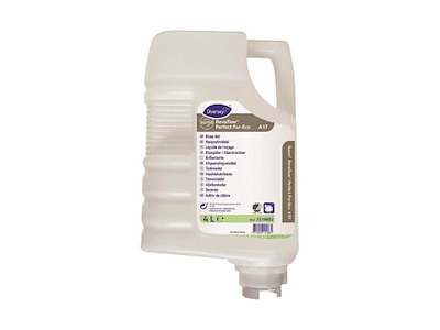 Maskinopvask Afspænding Suma RevoFlow Perfect Pur-Eco A17 4ltr Svanemærket