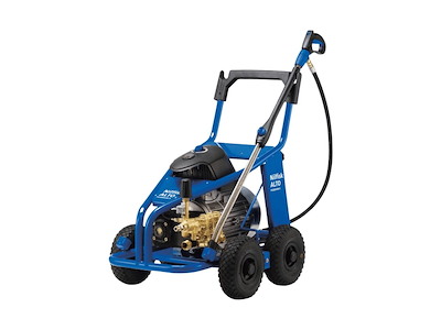 Nilfisk MC 8P-180/2100