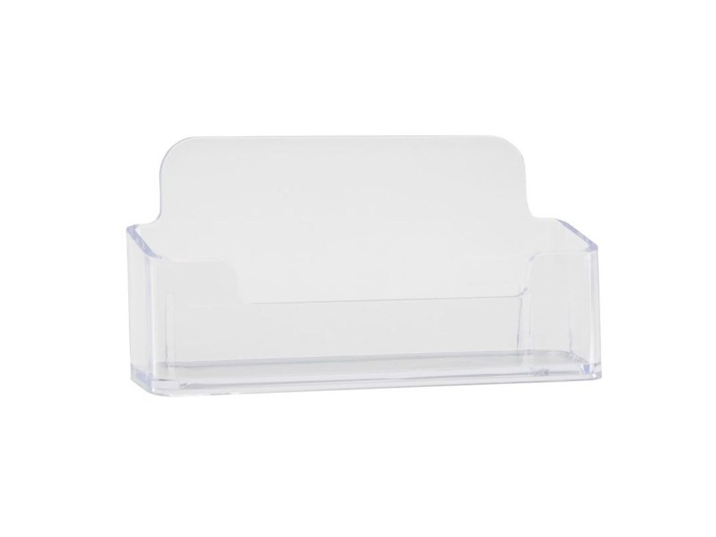 Brochureholder Visitkort