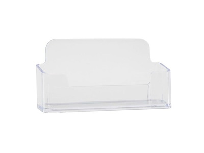 Brochureholder Visitkort