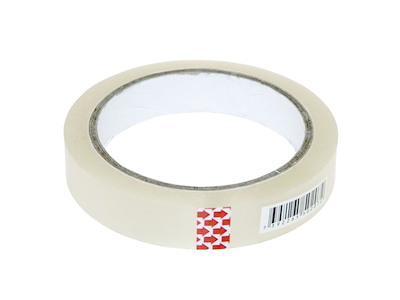 Kontortape 66m x 19mm PP