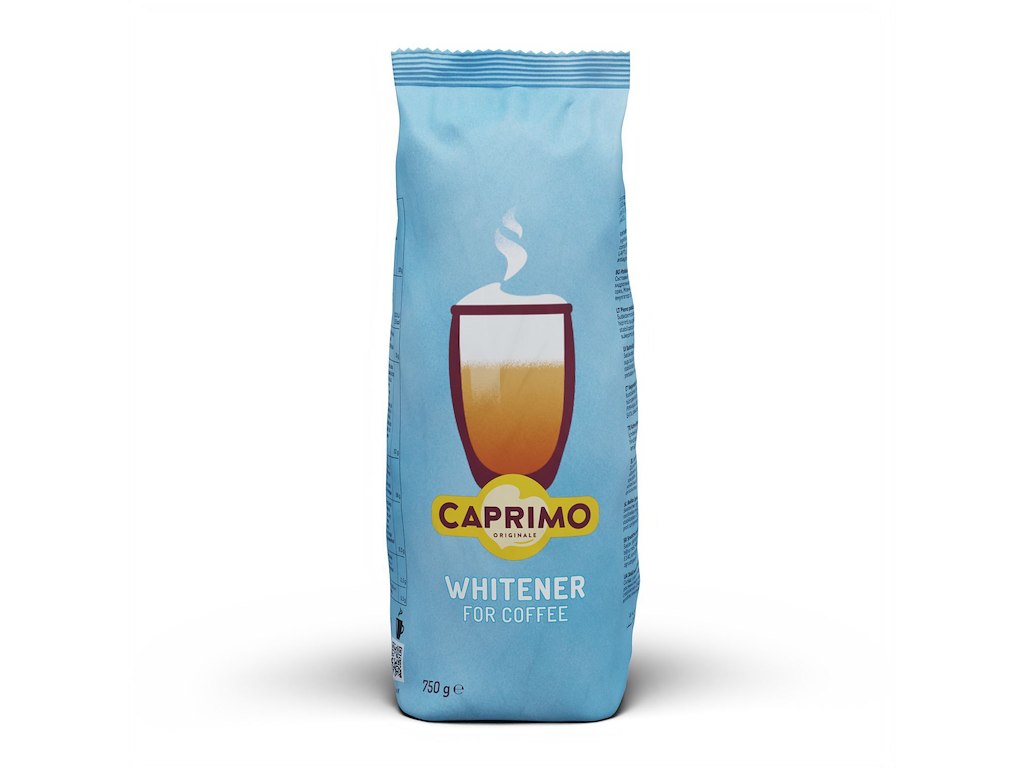 Flødepulver Caprimo 750 g