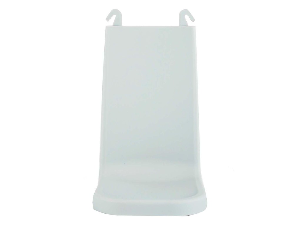Drypbakke til IntelliCare stander Hvid