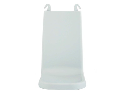 Drypbakke til IntelliCare stander Hvid