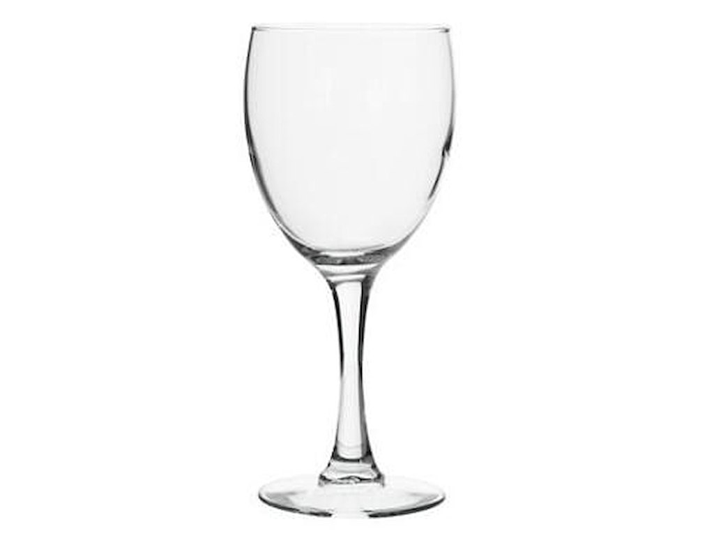 Vinglas Elegance 19 cl Ø6.7x15.1 cm