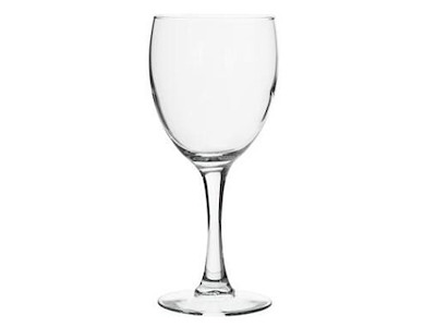Vinglas Elegance 19 cl Ø6.7x15.1 cm