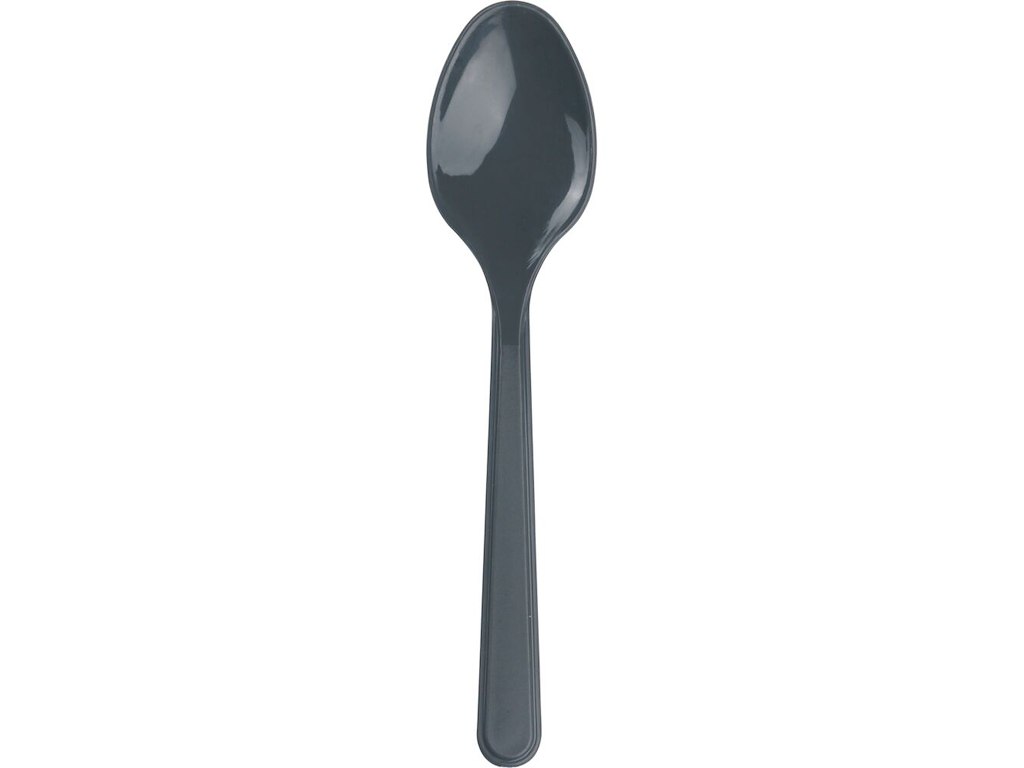ABENA Gastro teske 13,5 cm | Flergangsbrug, grå PP