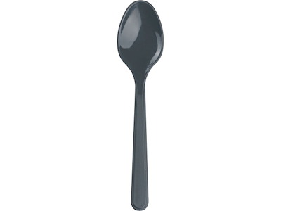 ABENA Gastro teske 13,5 cm | Flergangsbrug, grå PP