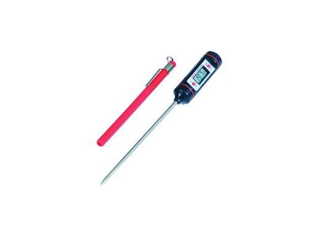 Termometer Digital display til lomme -50 til 150C