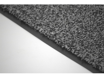 Måtte Classic L85xB150cm Grå