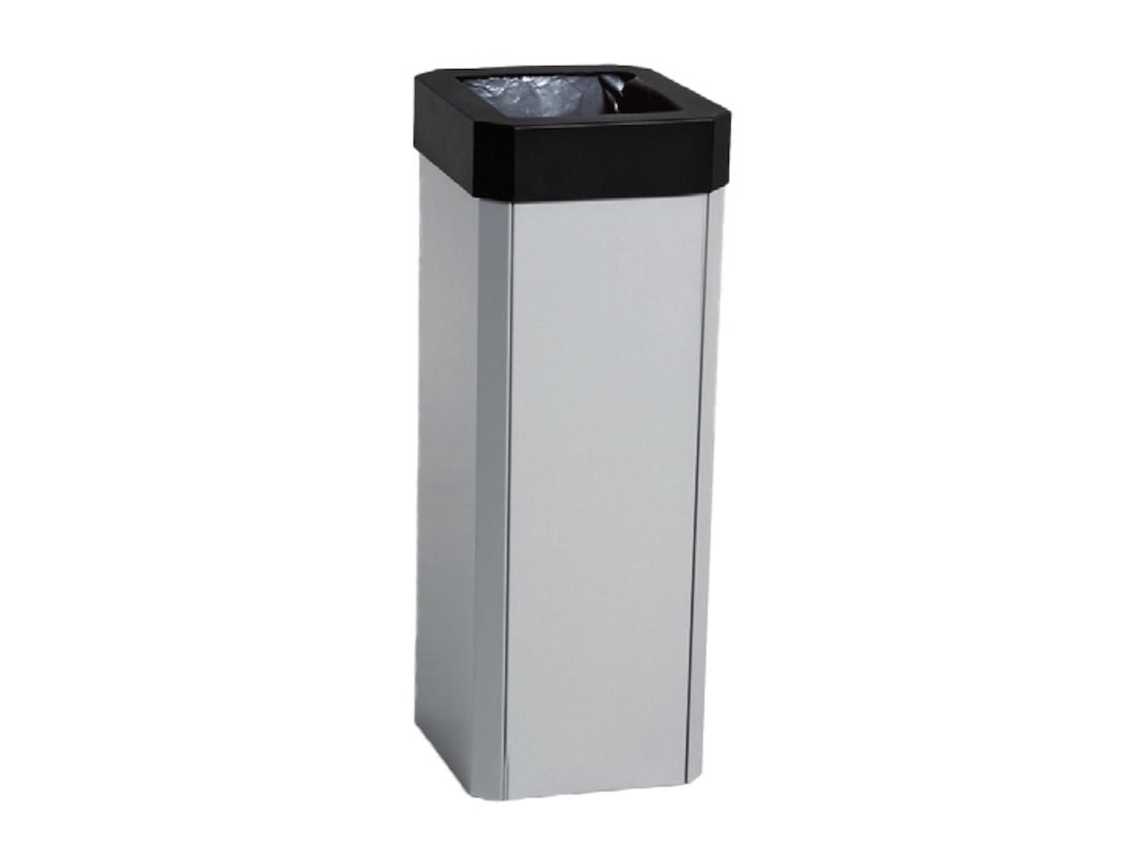 Affalsstativ kompakt L31,2 B28 H75 cm stort åbning 60 lrt