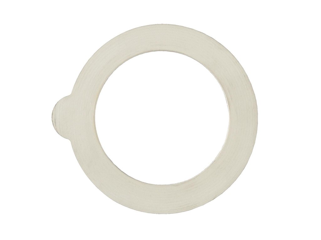 Patentringe til Fido glas Ø 95mm