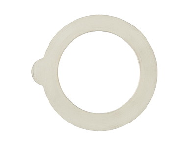 Patentringe til Fido glas Ø 95mm