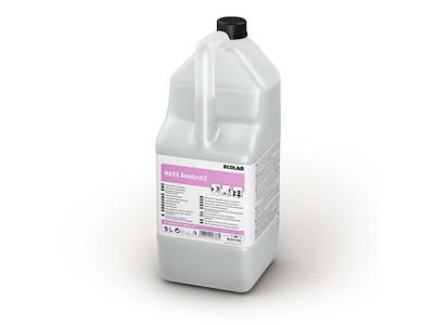 Polishfjerner MAXX Bendurol2 uden farve og parfume 5 ltr