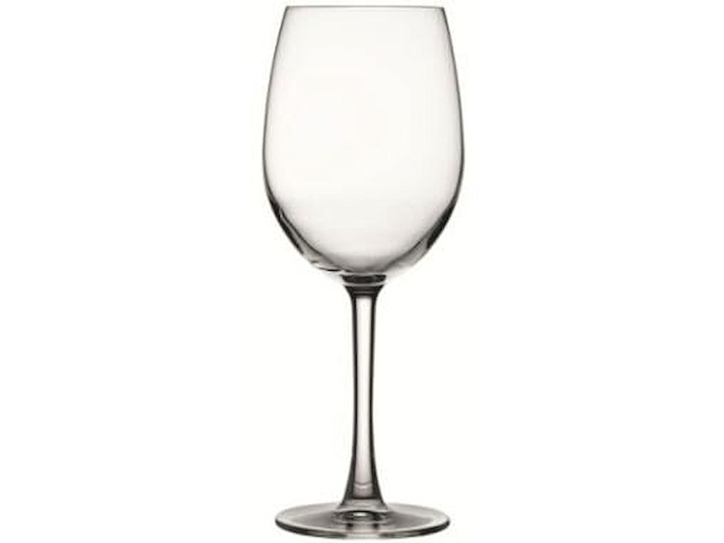 Vinglas Nude Reserva Rødvin 47 cl Ø68x220 mm