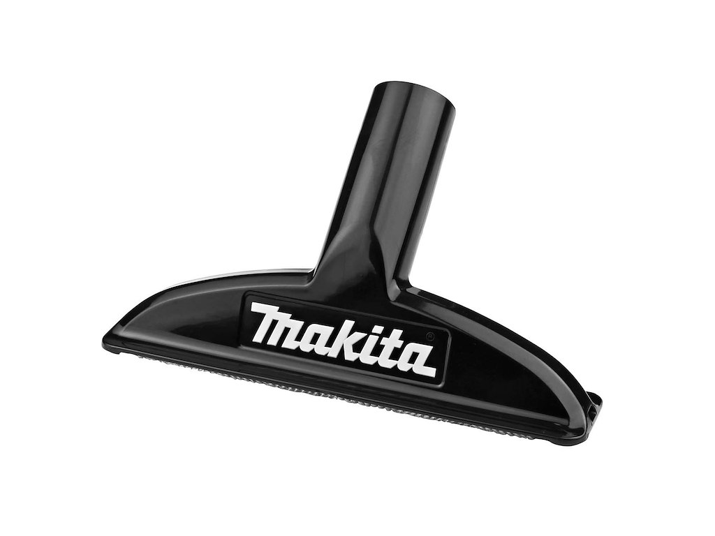 Mundstykke Makita til støvsuger møbel DVC/VC serien Sort