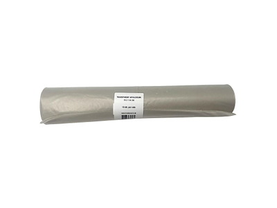 Sæk 110ltr B780xL1100mm 55my Strong Transparent