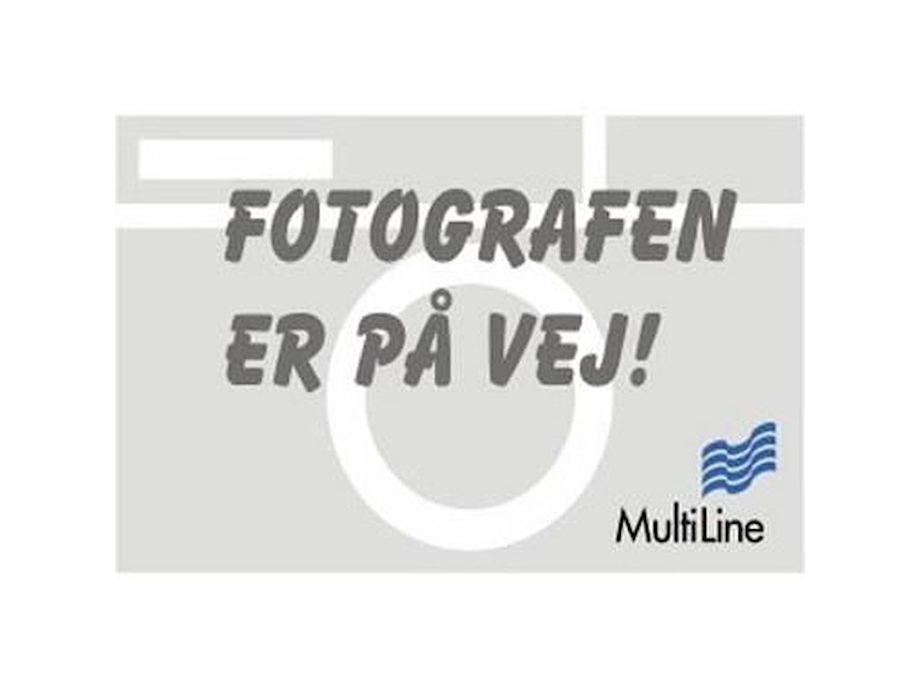 Kompressor stor til Combi