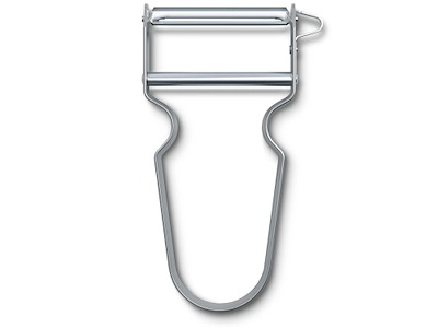 Tyndskræller Rex Victorinox Aluminium