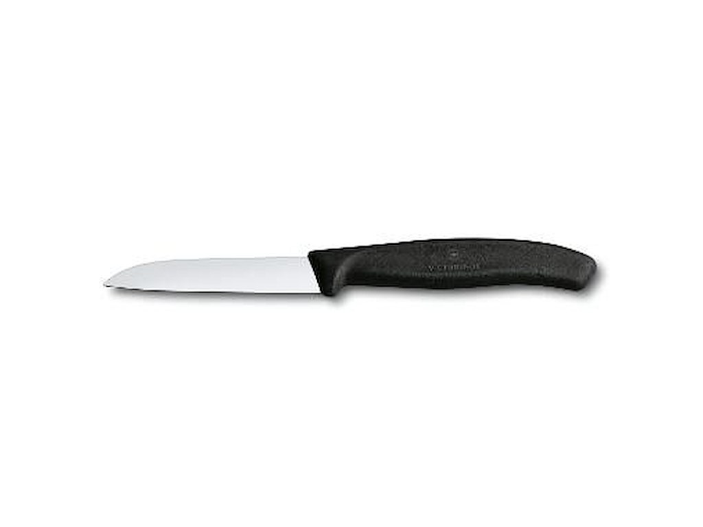 Urtekniv lige skær Classic Victorinox klinge 8 cm