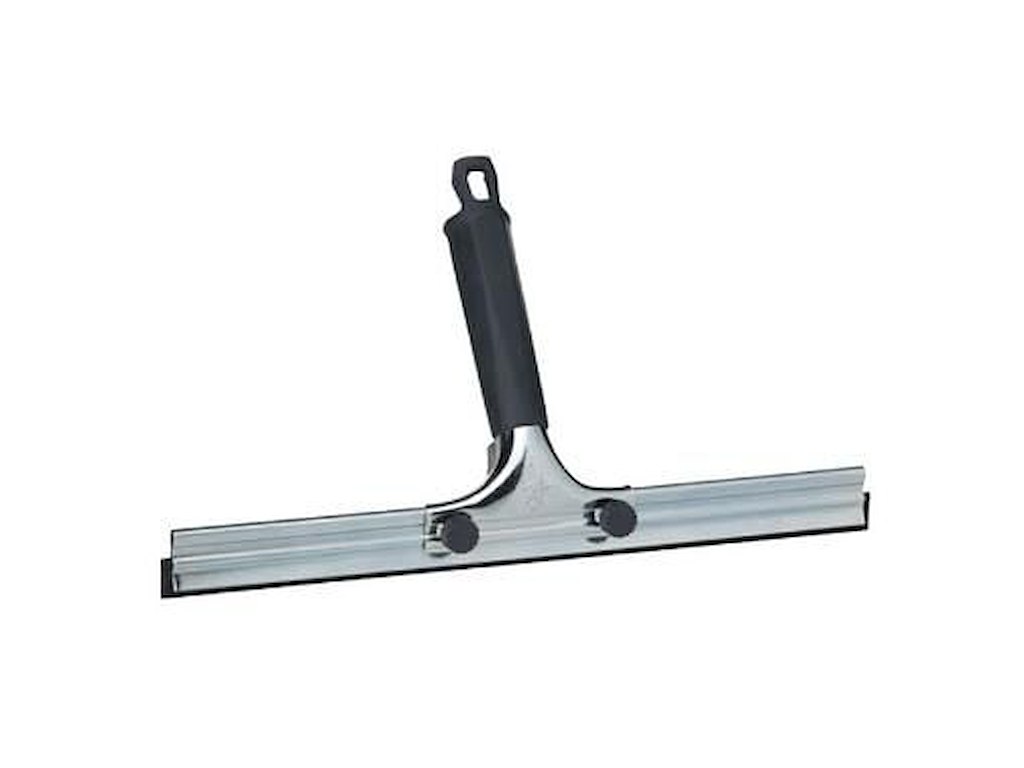 Vinduesskraber Vikan 35.5cm med Gummiliste