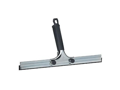 Vinduesskraber Vikan 35.5cm med Gummiliste