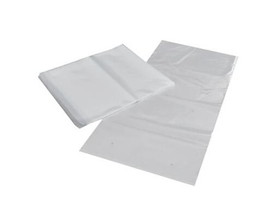 Plastpose 300x600 mm 25 my med Huller PE