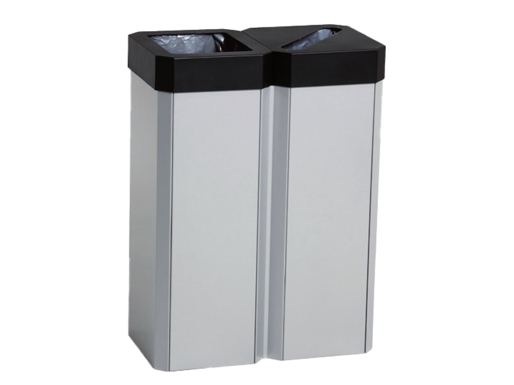 Affalsstativ kompakt L31,2 B28,0 H75 cm langstrakt åbning 60 lrt