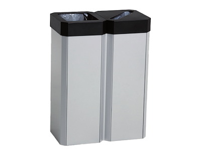 Affalsstativ kompakt L31,2 B28,0 H75 cm langstrakt åbning 60 lrt