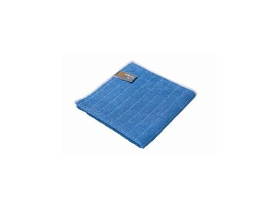 Klud ErgoClean 32x32 cm microfiber Blå