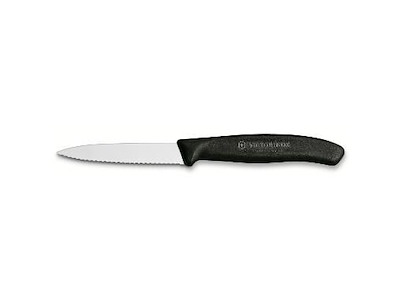 Urtekniv Classic Victorinox klinge 8 cm Bølgeskær