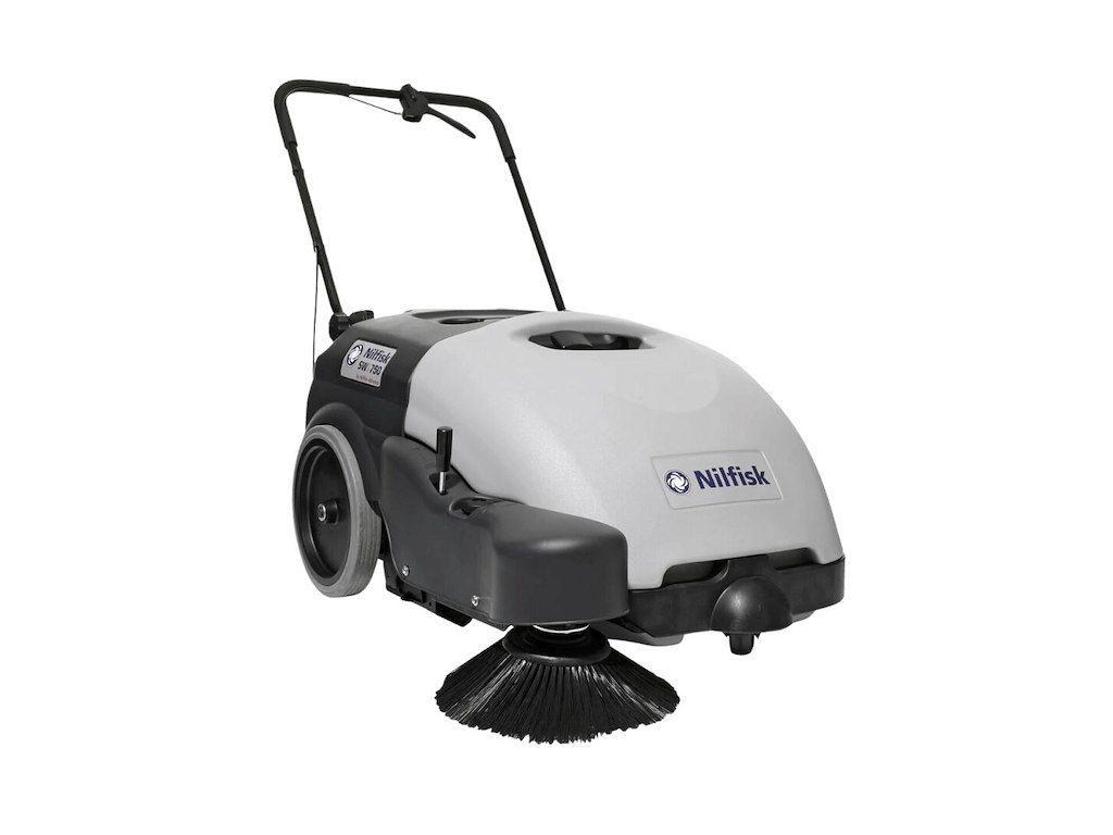 Nilfisk SW750 COMPLETE