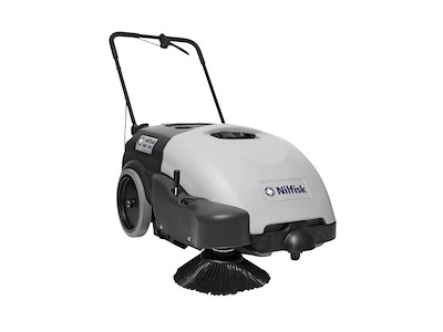 Nilfisk SW750 COMPLETE