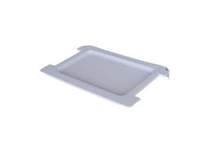 Låg Vileda Grå til 6 ltr spand