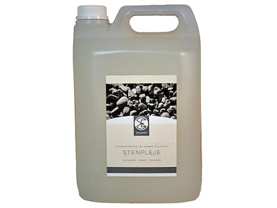Vaskepleje Skan-Ke Stenpleje til Sten/Flisegulve 5 ltr