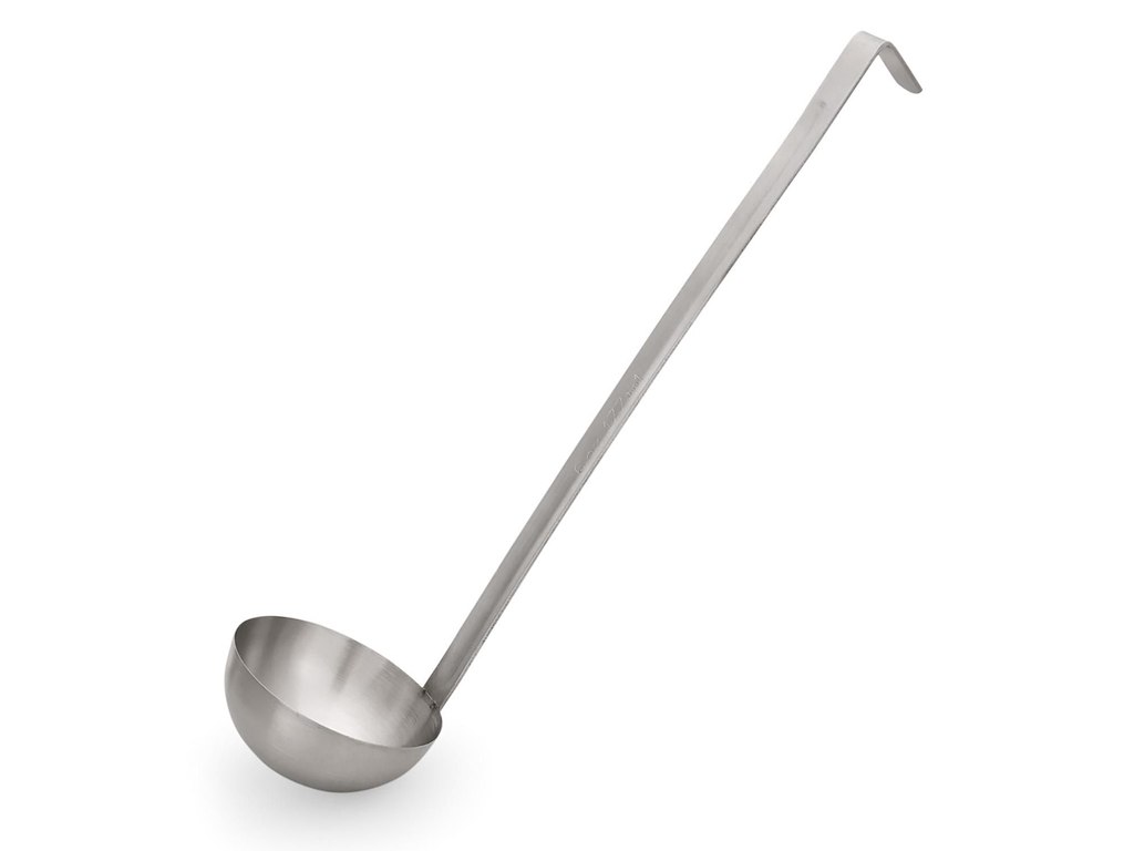 Opøser 25cl Ø10x39cm Rustfri stål