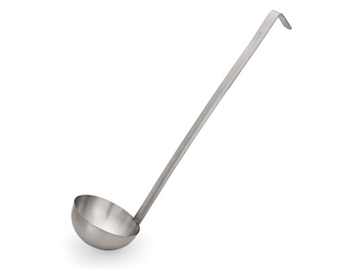 Opøser 25cl Ø10x39cm Rustfri stål