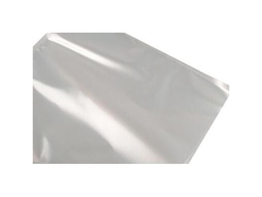 Vacuumpose 240x650 mm 130 my sidesvejst PA/PE