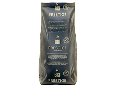 Kaffe BKI Luksus 500 gr 16 ps/krt