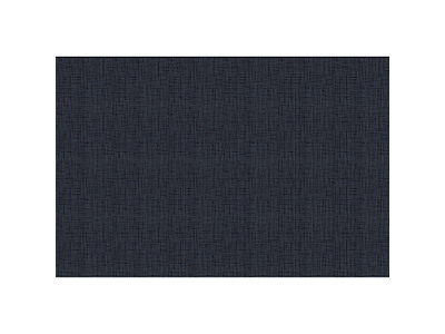 Dækkeserviet Dunicel 40x60cm Linnea Black