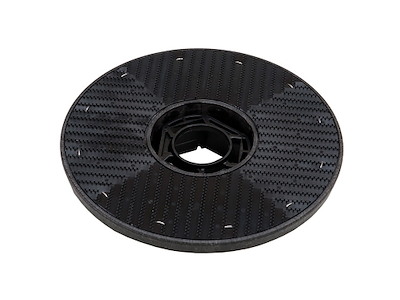 Rondelholder 11 tommer Ø280mm til gulvvasker Taski Swingo 1250/1255/2100