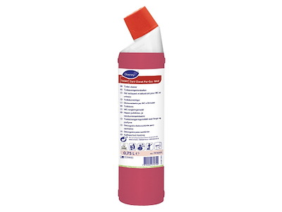 Toiletrens Flydende Taski Sani Clonet Pur-Eco W4f 750ml Ecolabel m Parfume Surt