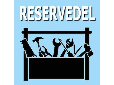 Reservedel 68704  Sikkerhedsaksel til håndtag til Santos 68