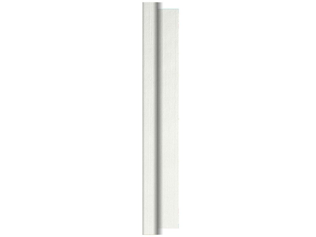 Dug Rulledug Evolin 1.20x20m Hvid